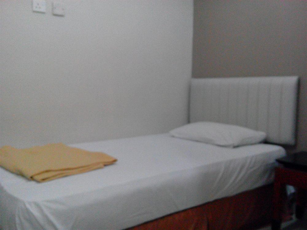 德马瓦尔达哈酒店 Malacca 外观 照片